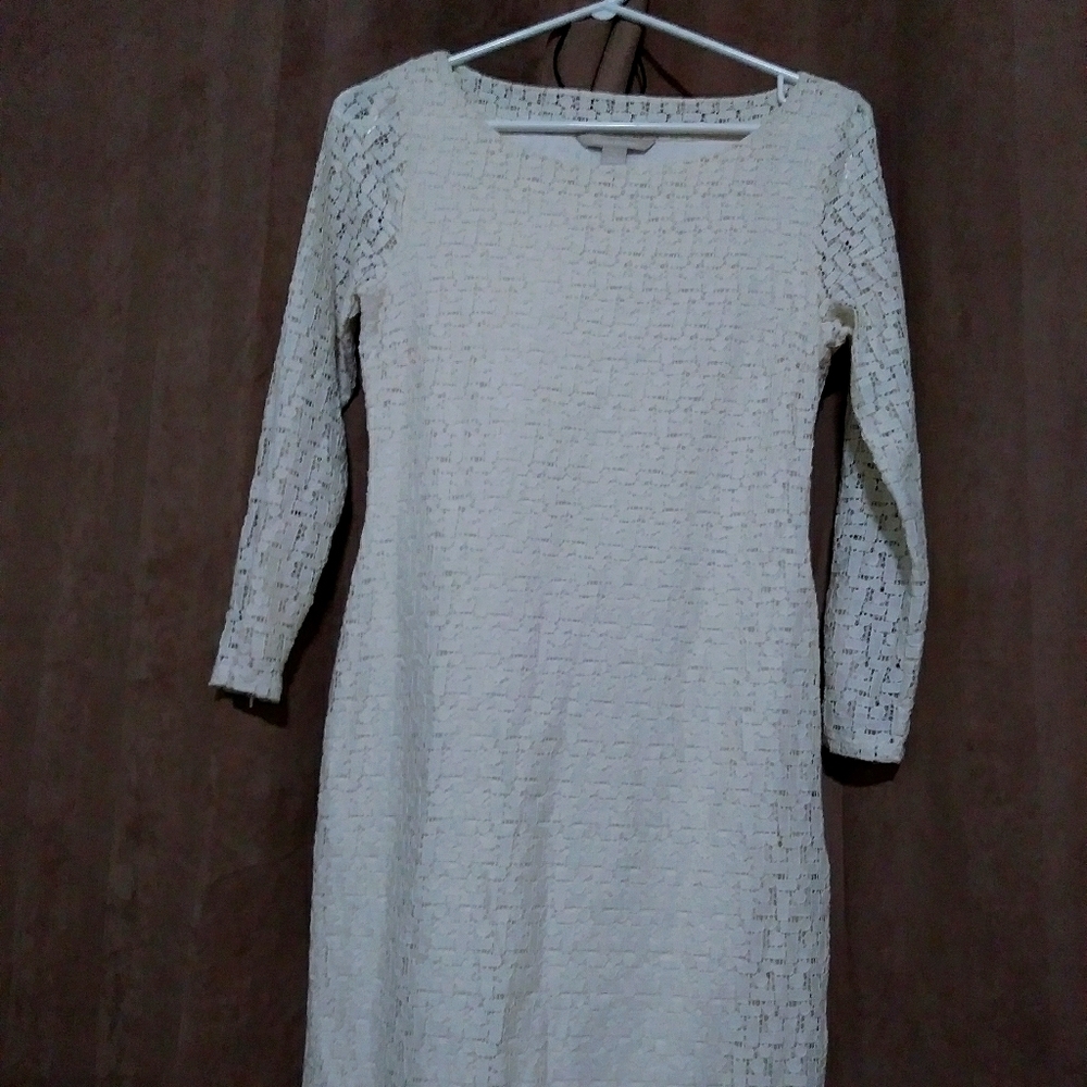 Banana republic dress